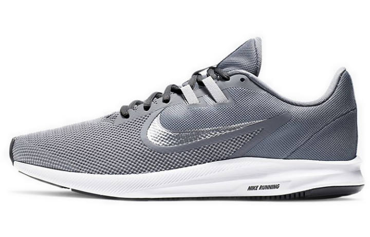 Nike Nike Downshifter 9 Cool Grey