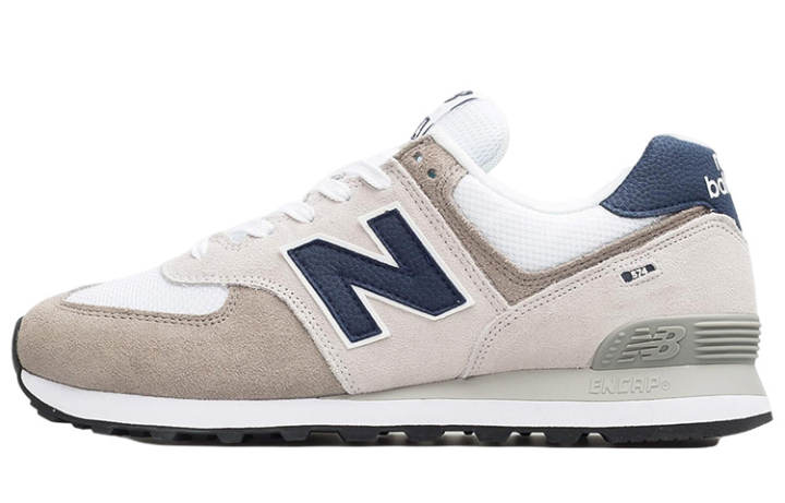 New Balance 574 New Balance 'Rain Cloud Navy'