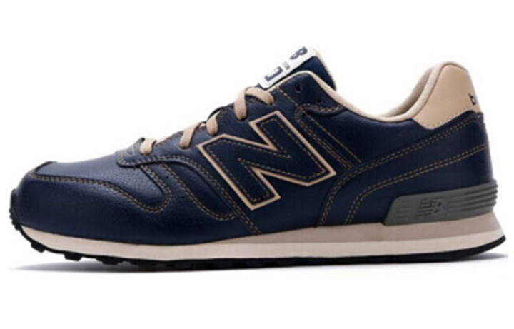 New Balance New Balance 368 'Navy Blue'