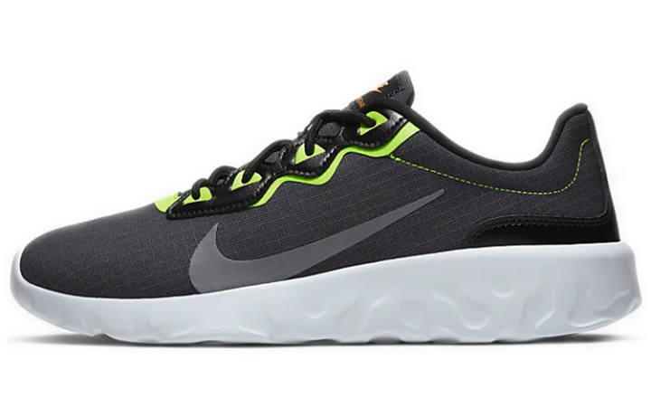 Nike Nike Explore Strada Wntr 'Dark Grey Volt'