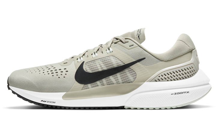 Nike Nike Air Zoom Vomero 15 'Grey Black'