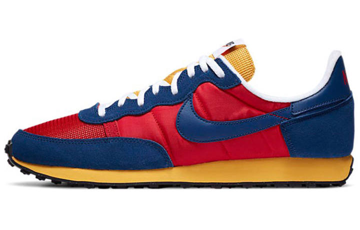 Nike Nike Challenger Og Navy Red