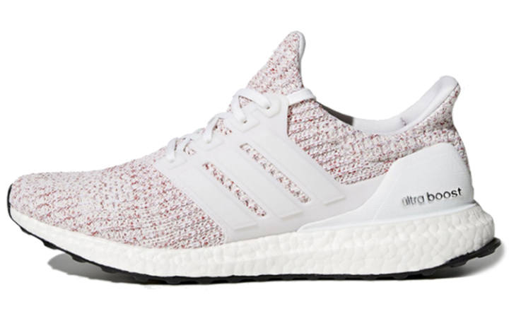 Adidas UltraBoost Adidas 4.0 'Candy Cane'