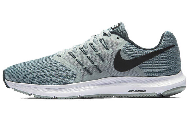 Nike Nike Run Swift Gray/Black