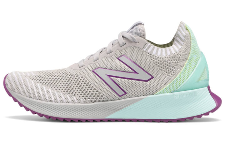 New Balance New Balance FuelCell Echo 'Grey Green' Women's