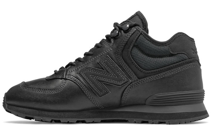 New Balance New Balance 574 high-top sneakers