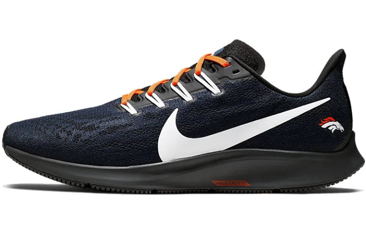 Nike Nike Air Zoom Pegasus 36 Denver Broncos
