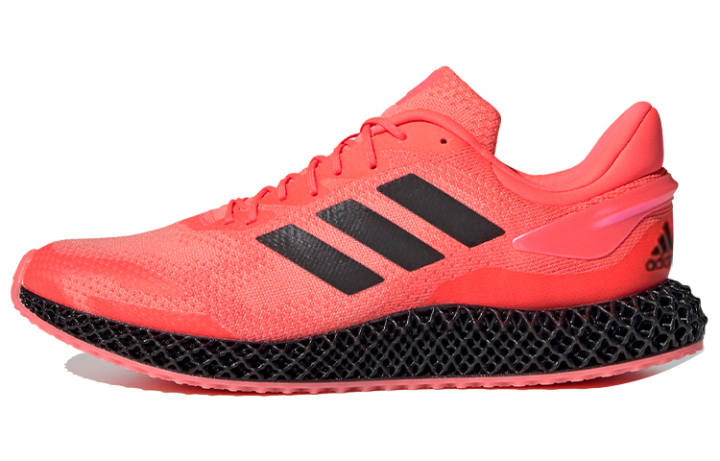 Adidas Adidas 4D Run 1.0 'Signal Pink'
