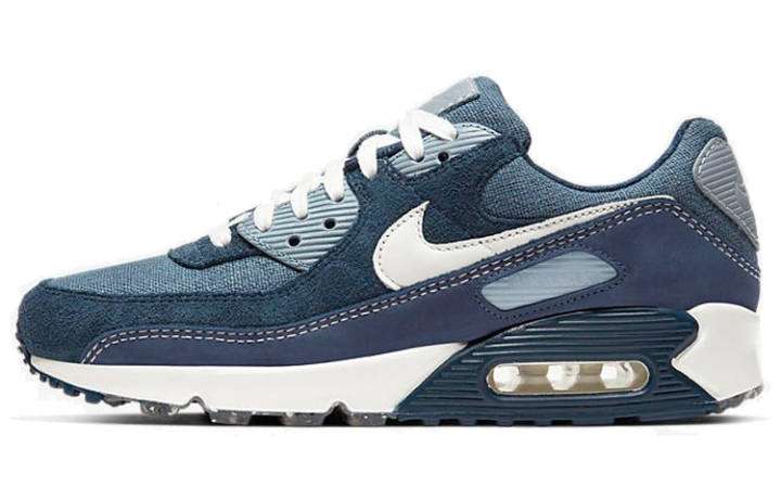 Nike Nike Air Max 90 Cork Blue