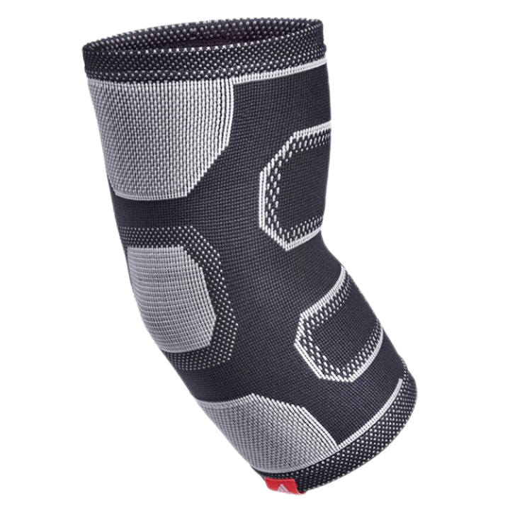 Adidas Adidas Basketball Arm Guards 1 Pack Basic Protective