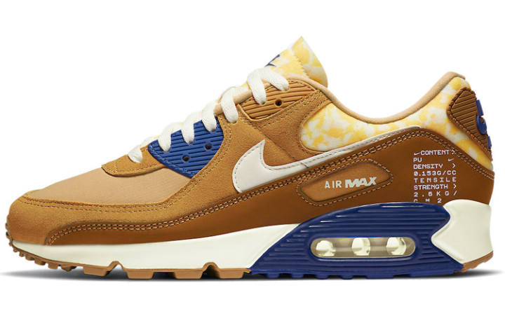 Nike Nike Air Max 90 Se Chutney