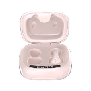 NINTAUS Wireless Headphones