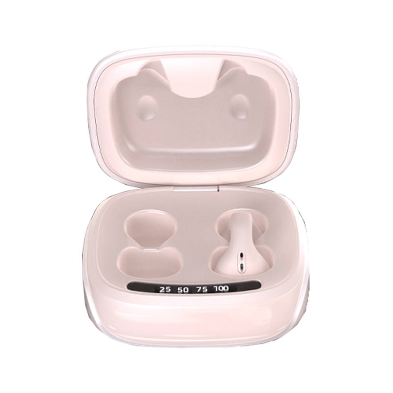 NINTAUS Wireless Headphones