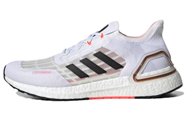Adidas Adidas UltraBoost Summer.Rdy 'White Signal Pink'