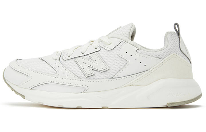New Balance 45 Wmns New BalanceX Series 'White' Women's