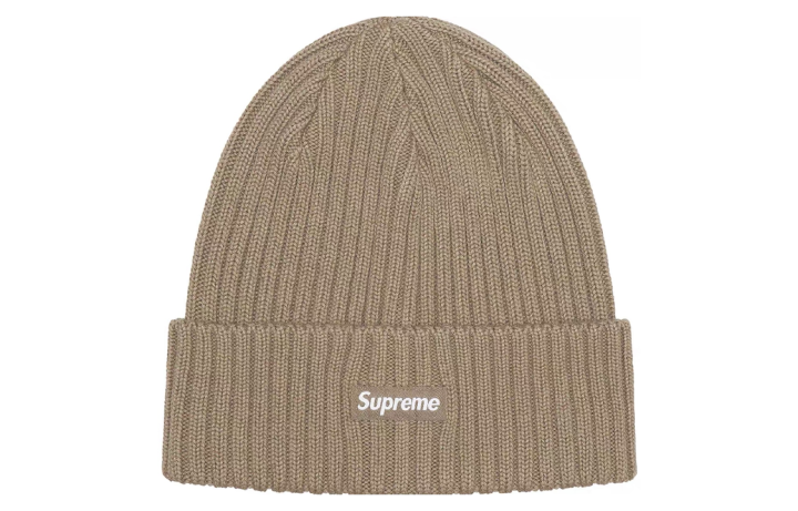 Supreme Supreme Overdyed Beanie SS23
