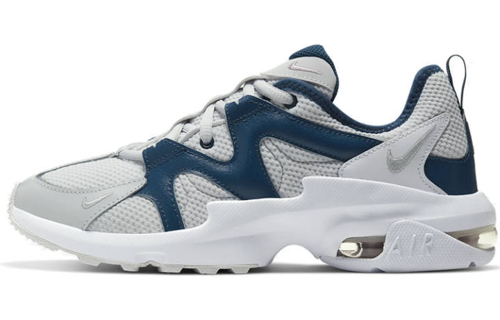 Nike Nike Air Max Graviton 'White Valerian Blue' Women's