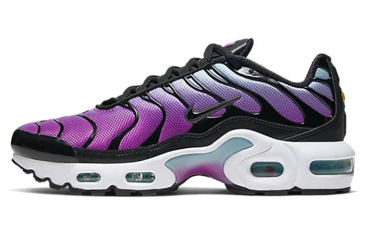 Nike Nike Air Max Plus 'Aurora Hyper Violet' Gs