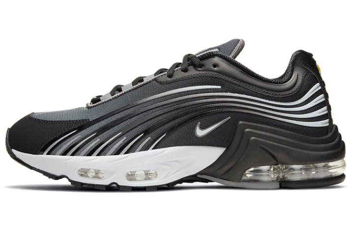 Nike Nike Air Max Plus Ii Black Smoke Grey