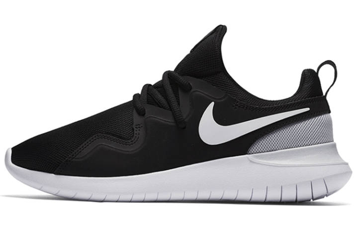 Nike Nike Tessen Black White Women's