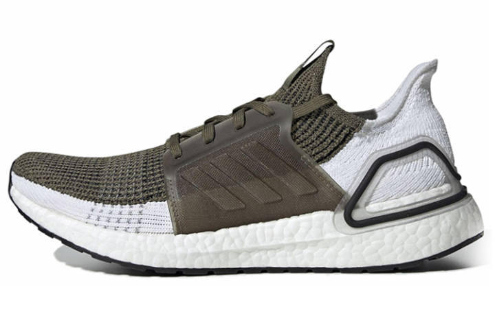 Adidas Adidas UltraBoost 19 'Raw Khaki'