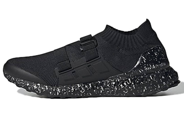 Adidas UltraBoost Hyke x UltraBoost Adidas Aoh 001 'Black'