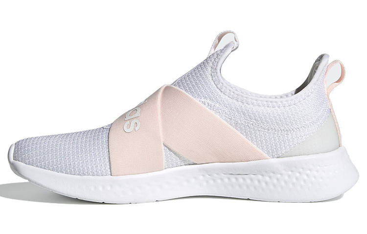 Adidas Neo Adidas Wmns Puremotion Adapt 'White Pink Tint' Women's