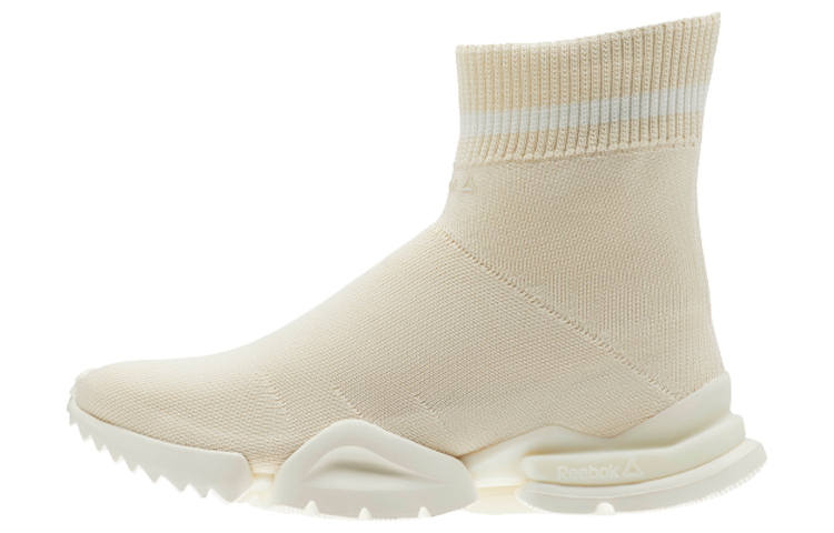 Reebok Run.R Sock Reebok 'Chalk'