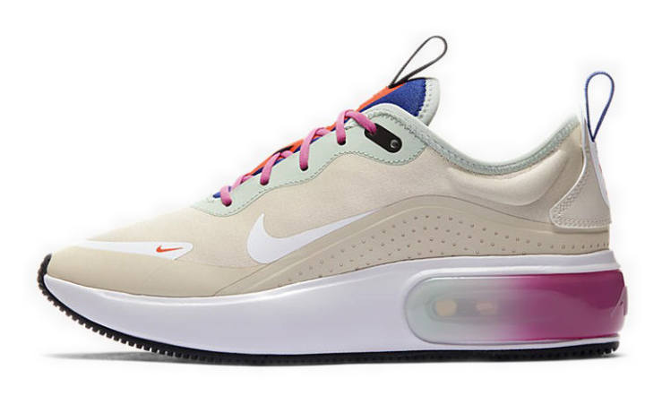 Nike Nike Air Max Dia 'Fossil' Women's