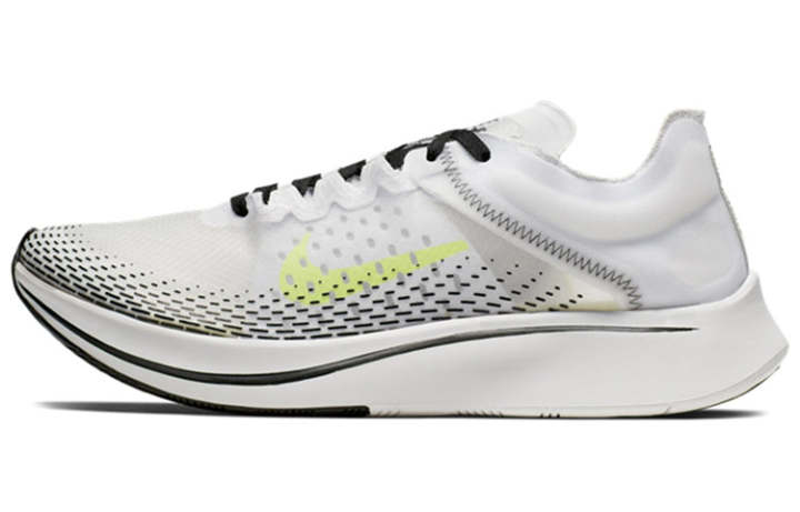 Nike Nike Zoom Fly Sp Fast 'White Volt'