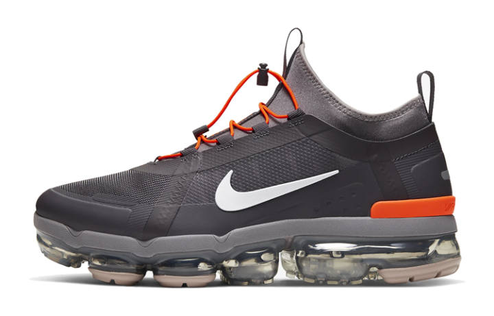 Nike Nike Air VaporMax 2019 Utility Thunder Grey Sepia