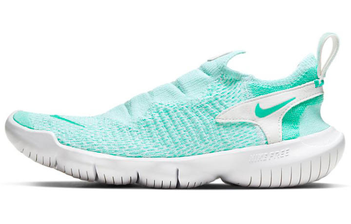 Nike Nike Free Run Flykint 3.0 'Teal Tint White' Women's