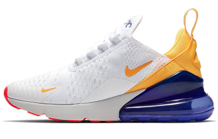 Nike Nike Air Max 270 Phillippines Women's