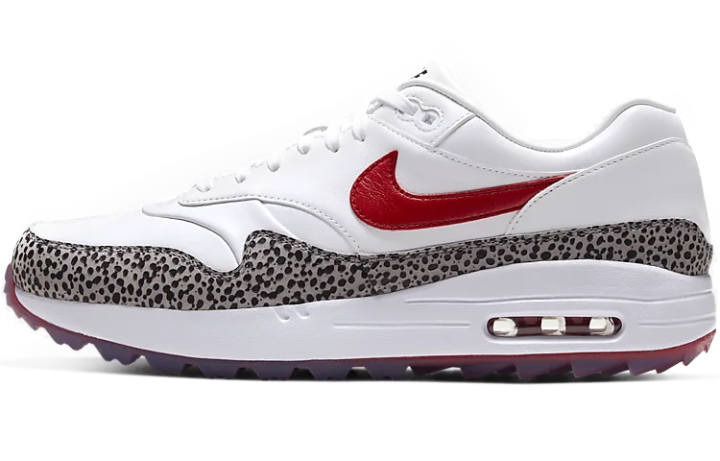 Nike Nike Air Max 1 Golf Safari