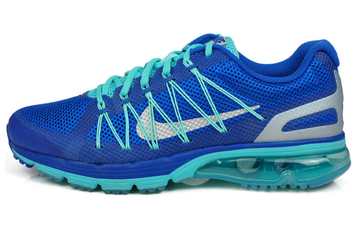 Nike Nike Air Max Excellerate 3 Marathon 'Blue Grey'