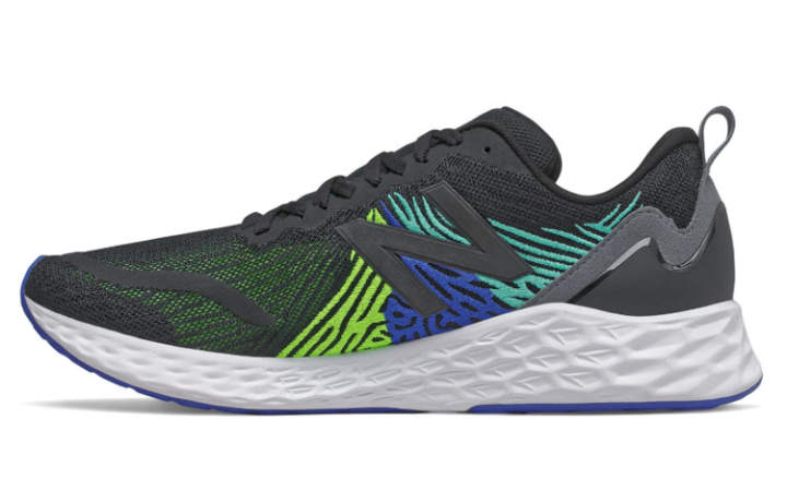 New Balance New Balance Fresh Foam Tempo 'Black Blue Green'