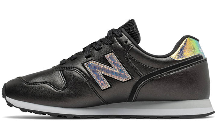 New Balance New Balance 373 Series 'Black And White' Women's