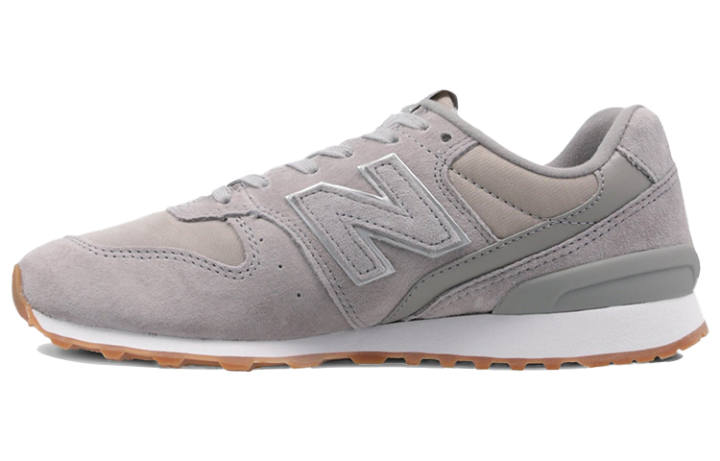 New Balance New Balance 996 Series 'Grey Purple' Women's