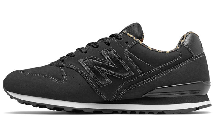 New Balance New Balance 996 Series 'Black' Women's