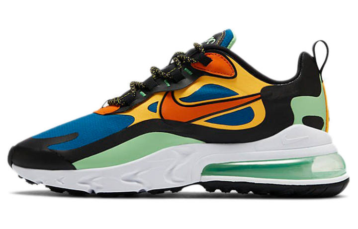 Nike Nike Air Max 270 React 'Multi'