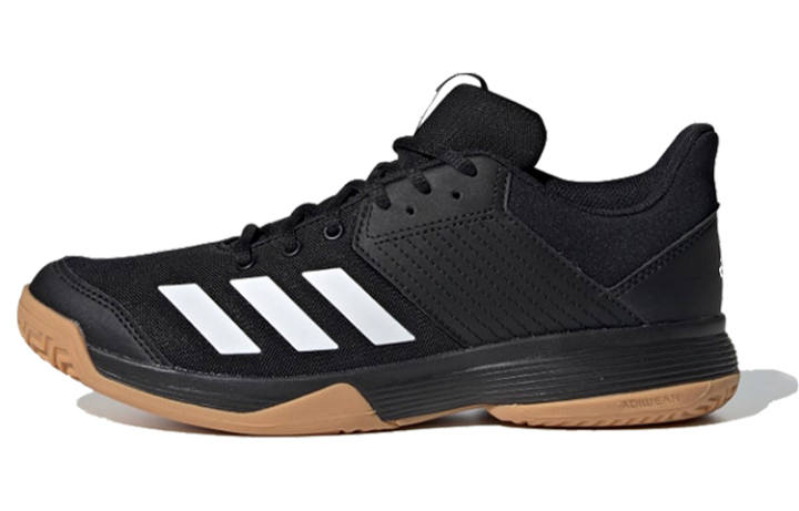 Adidas Adidas Wmns Ligra 6 'Core Black Gum' Women's