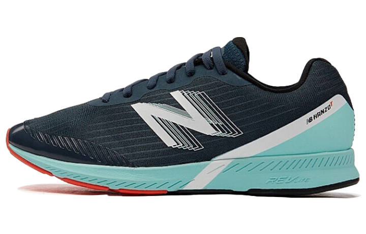 New Balance New Balance Hanzo Shoes Black/Blue