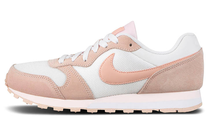 Nike Nike Md Runner 2 Grey/Pink Women's