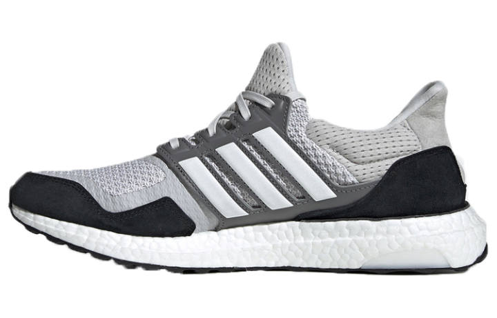 Adidas Adidas Ultraboost 1.0 S&L 'Grey Black'