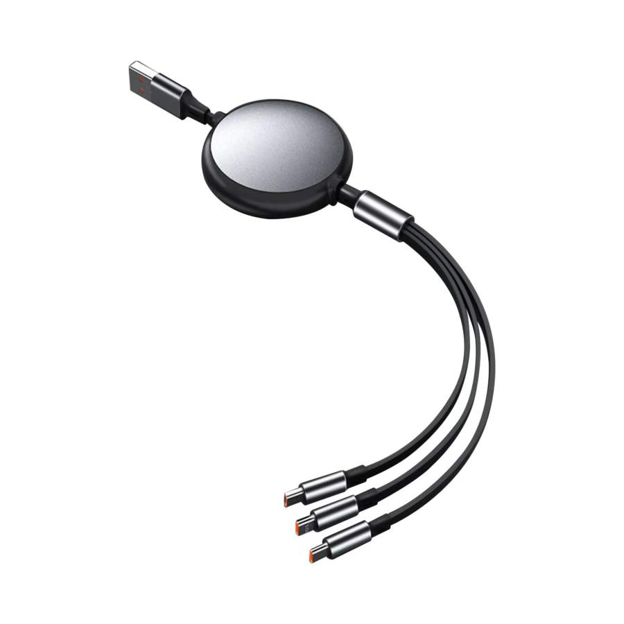 NINTAUS NINTAUS Cables