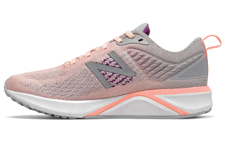 New Balance New Balance 870v5 B Wide Pink Women's