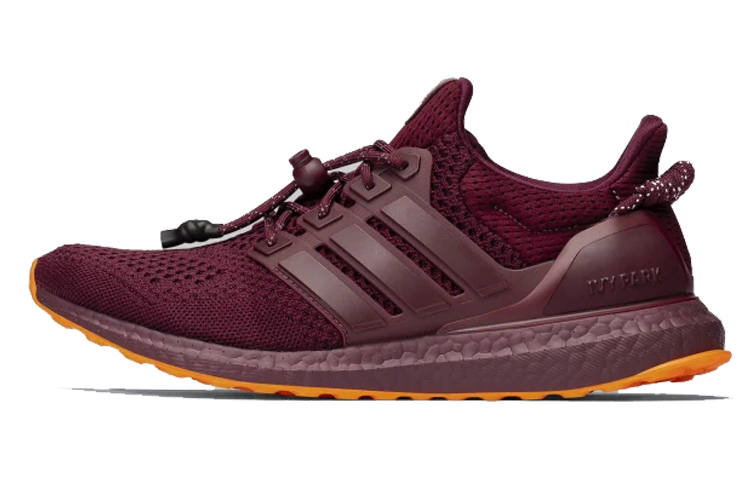 Adidas UltraBoost Ivy Park x UltraBoost Adidas 'Maroon'