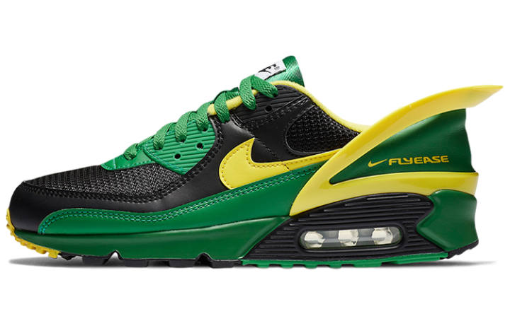 Nike Nike Air Max 90 Flyease Oregon