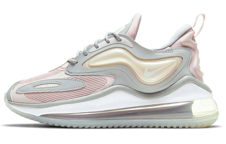 Nike Nike Air Max Zephyr 'Champagne' Women's
