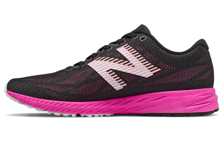 New Balance New Balance 1400v6 Low top Running Shoes Women's Black Pink